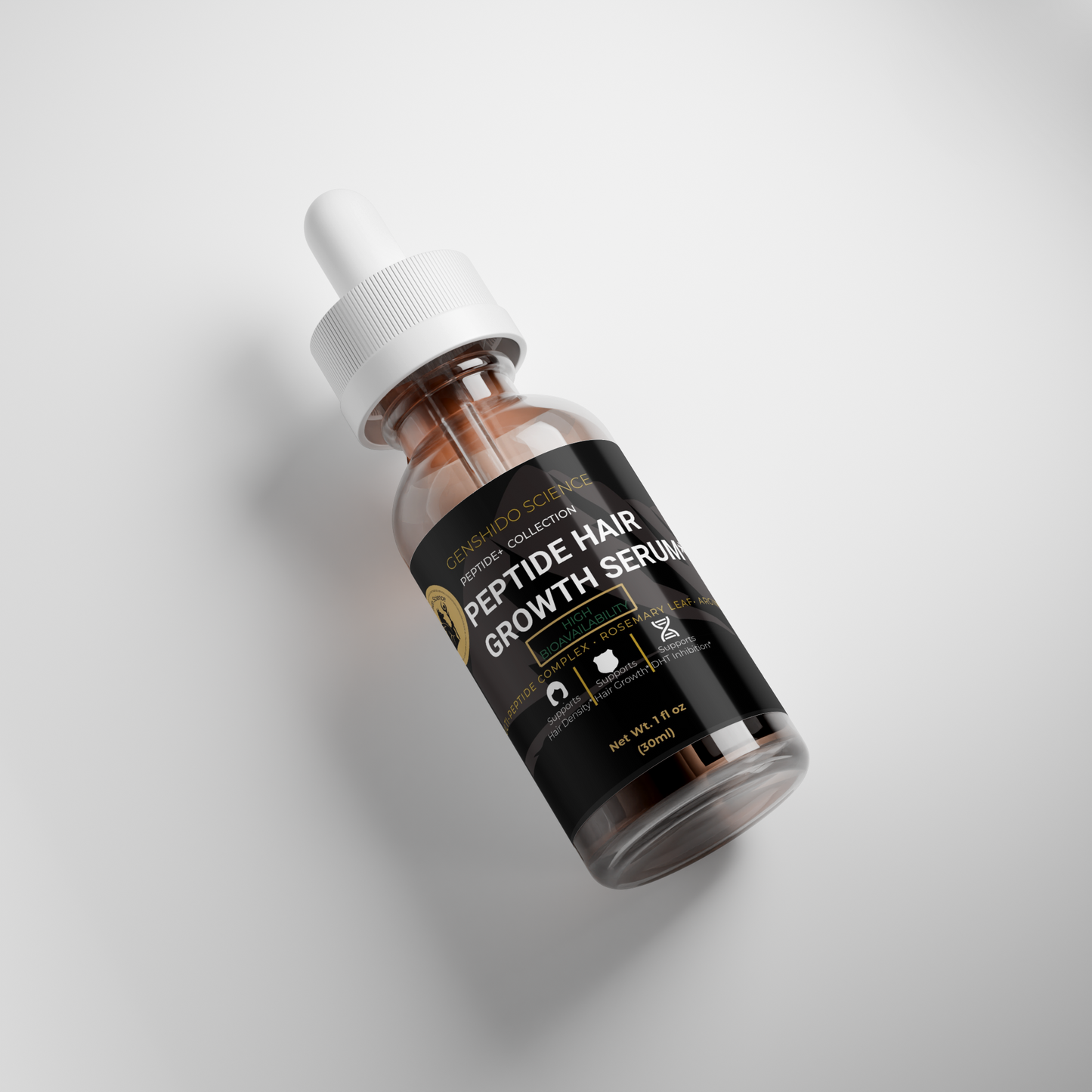 PEPTIDE HAIR GROWTH SERUM