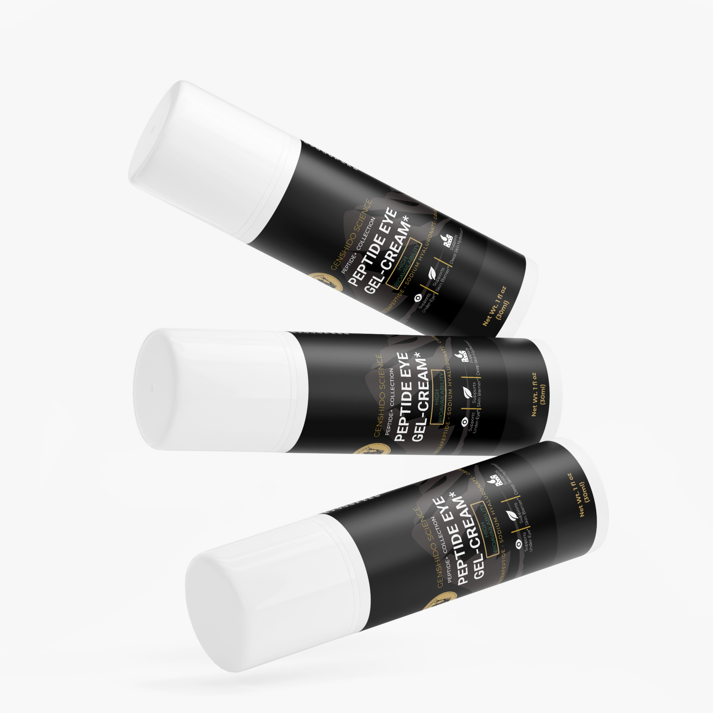 PEPTIDE EYE GEL-CREAM