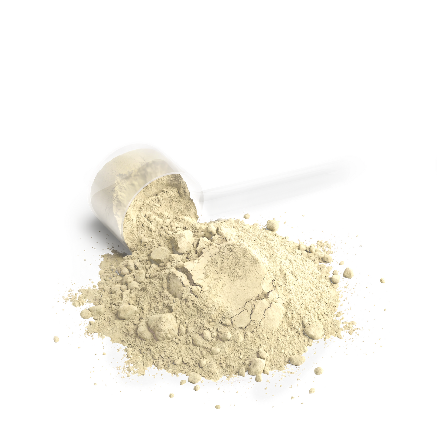 CREAMY VANILLA BEAN WHEY PROTEIN