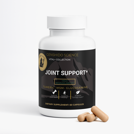 JOINT SUPPORT