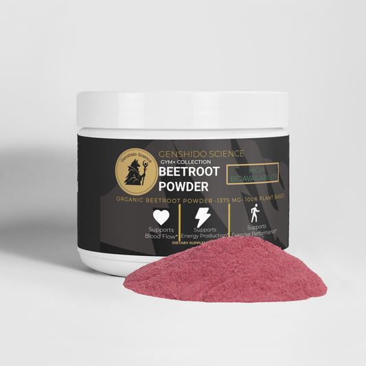 BEETROOT POWDER
