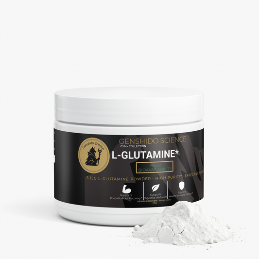L-GLUTAMINE