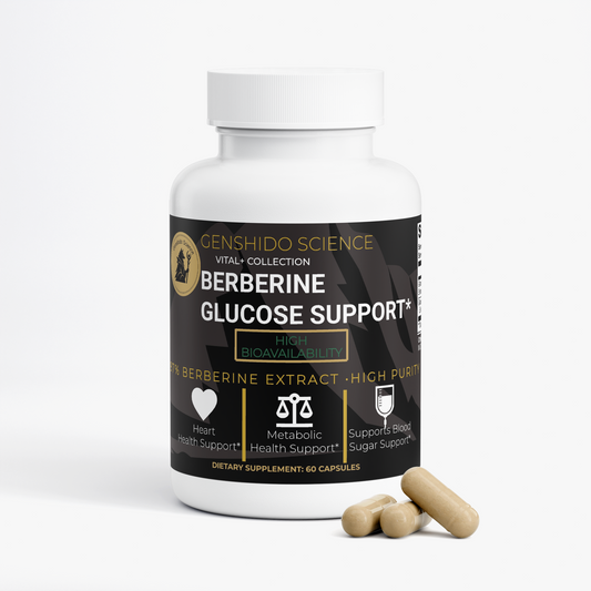 BERBERINE HERBAL BLEND
