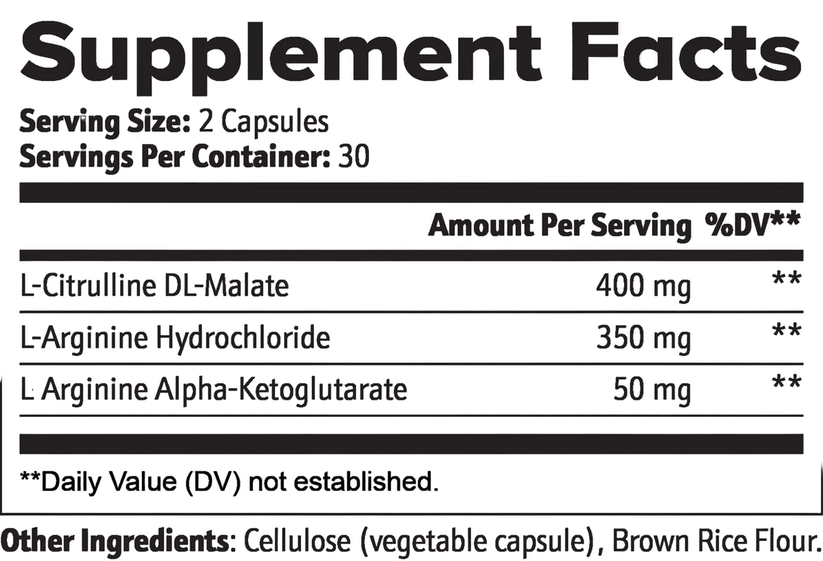 NITRIC OXIDE
