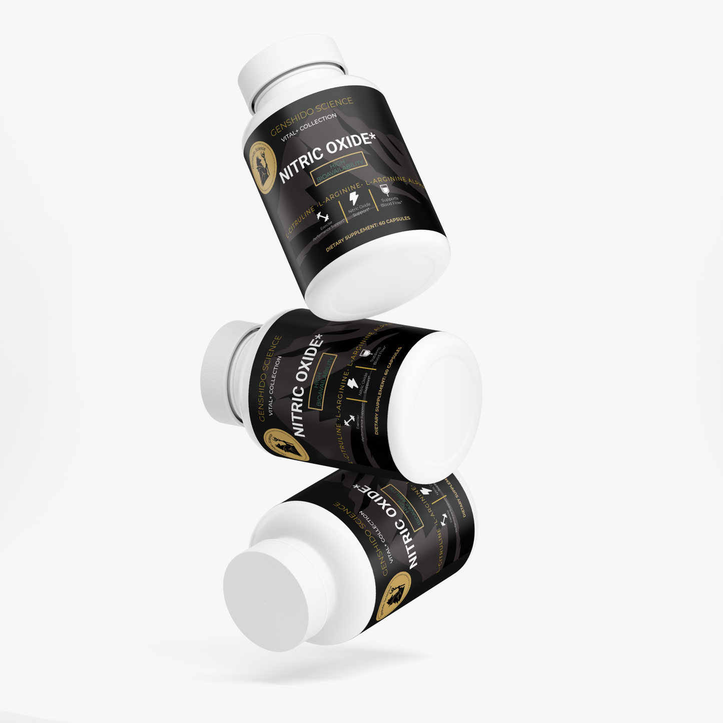 NITRIC OXIDE