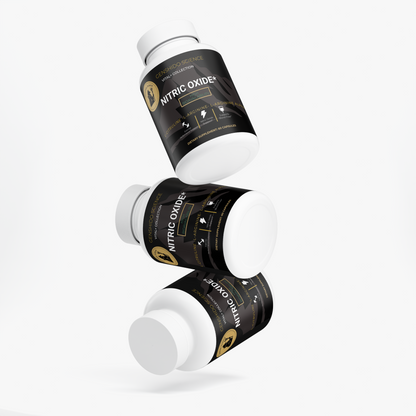 NITRIC OXIDE