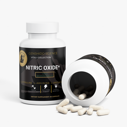 NITRIC OXIDE