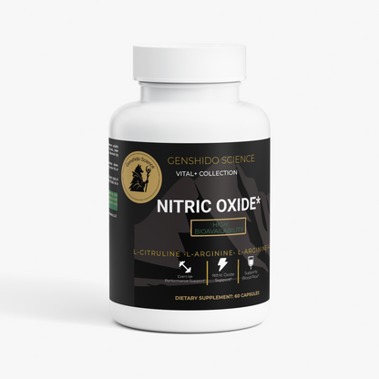 NITRIC OXIDE