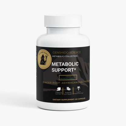 METABOLIC SUPPORT