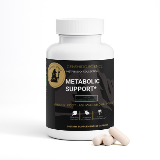 METABOLIC SUPPORT