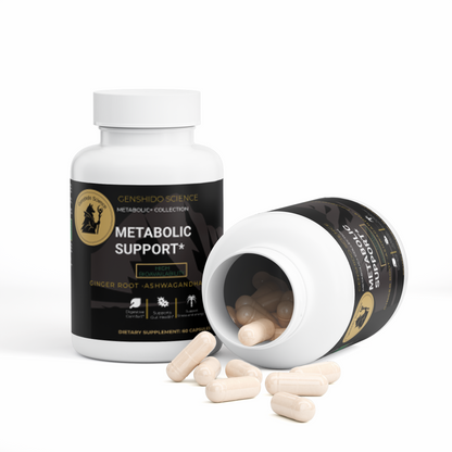METABOLIC SUPPORT