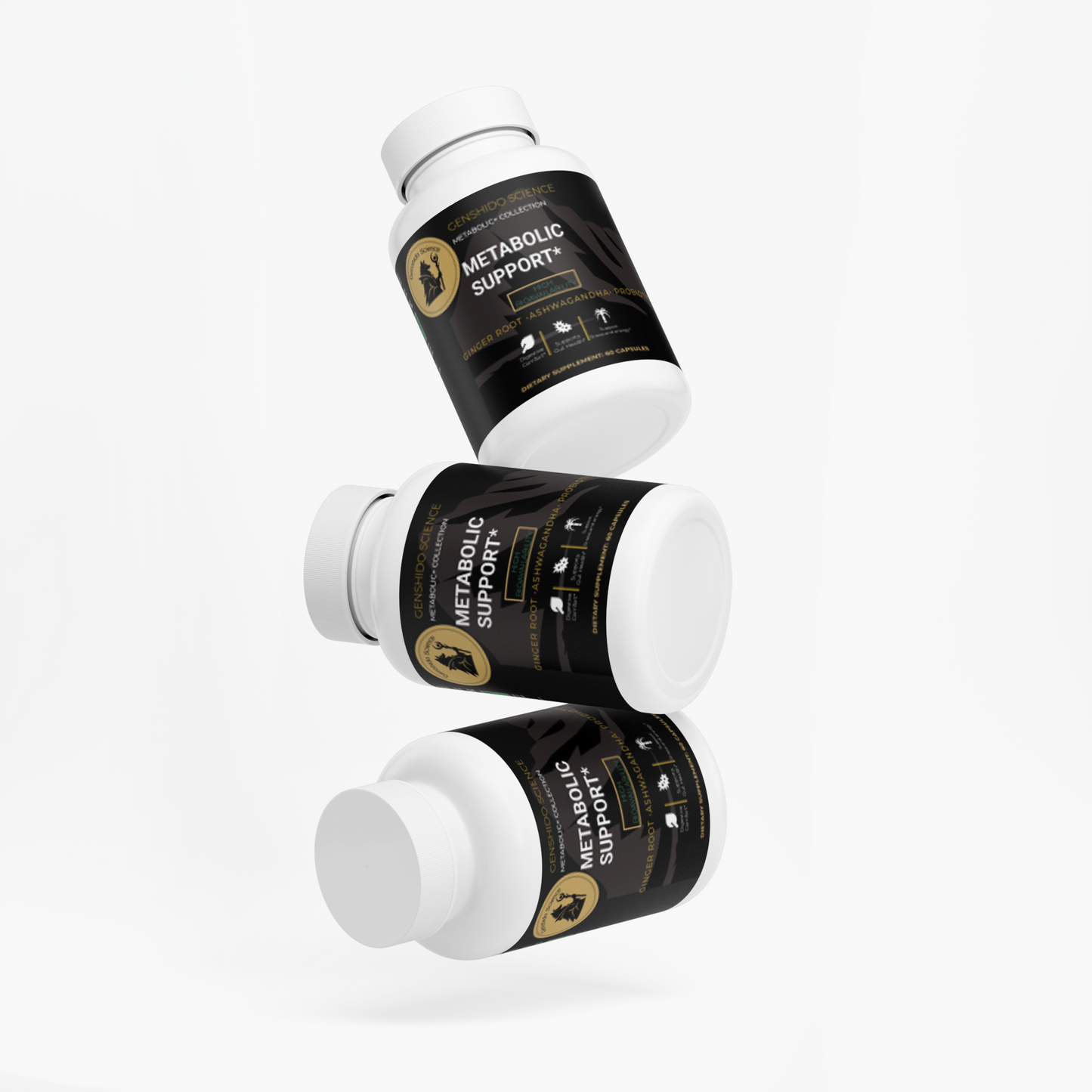 METABOLIC SUPPORT
