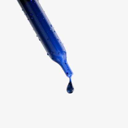 METHYLENE BLUE DROPS