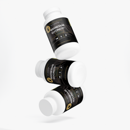 MAGNESIUM GLYCINATE