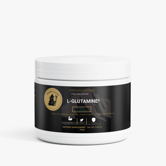L-GLUTAMINE