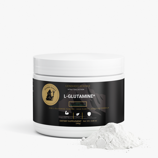 L-GLUTAMINE