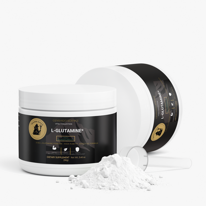 L-GLUTAMINE
