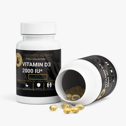 VITAMIN D3