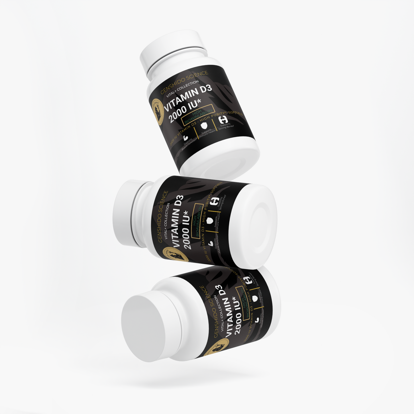 VITAMIN D3