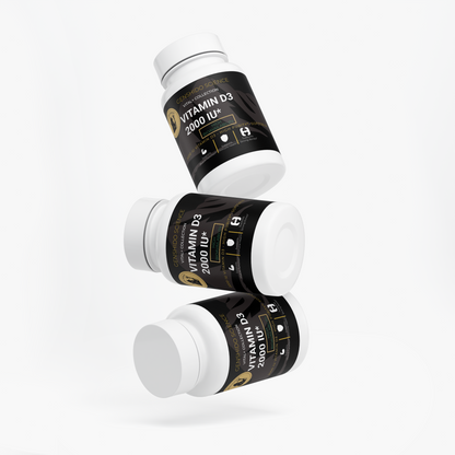 VITAMIN D3