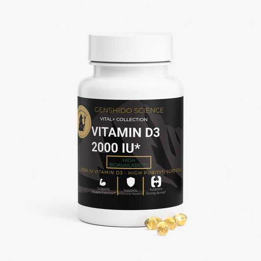 VITAMIN D3
