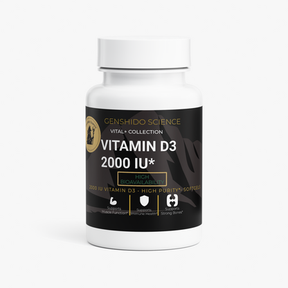 VITAMIN D3