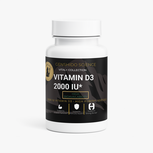 VITAMIN D3