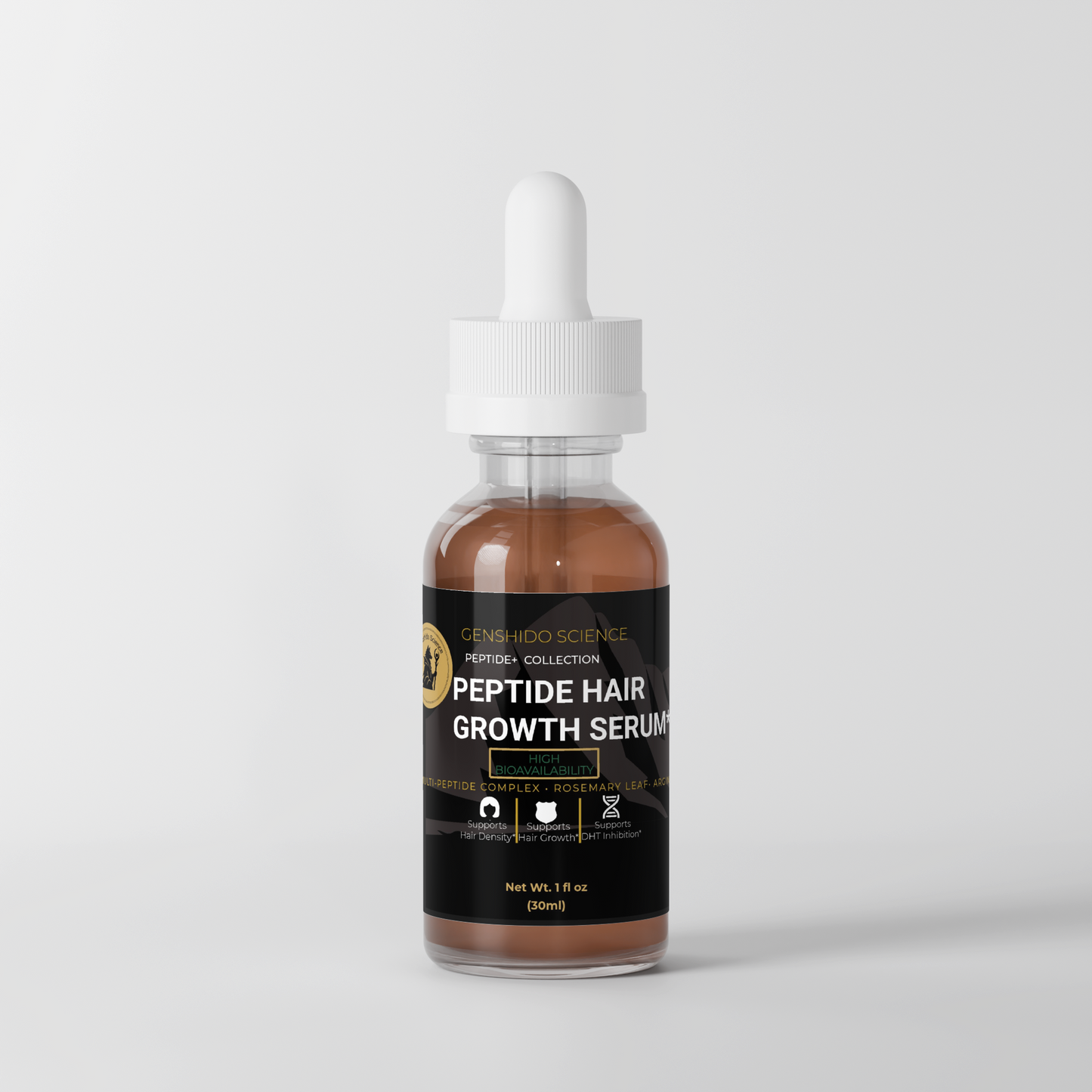 PEPTIDE HAIR GROWTH SERUM