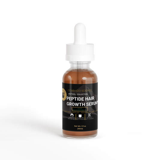 PEPTIDE HAIR GROWTH SERUM