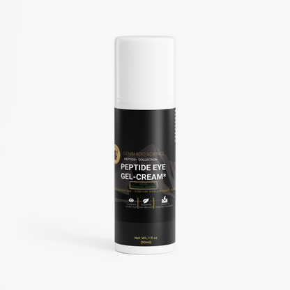 PEPTIDE EYE GEL-CREAM