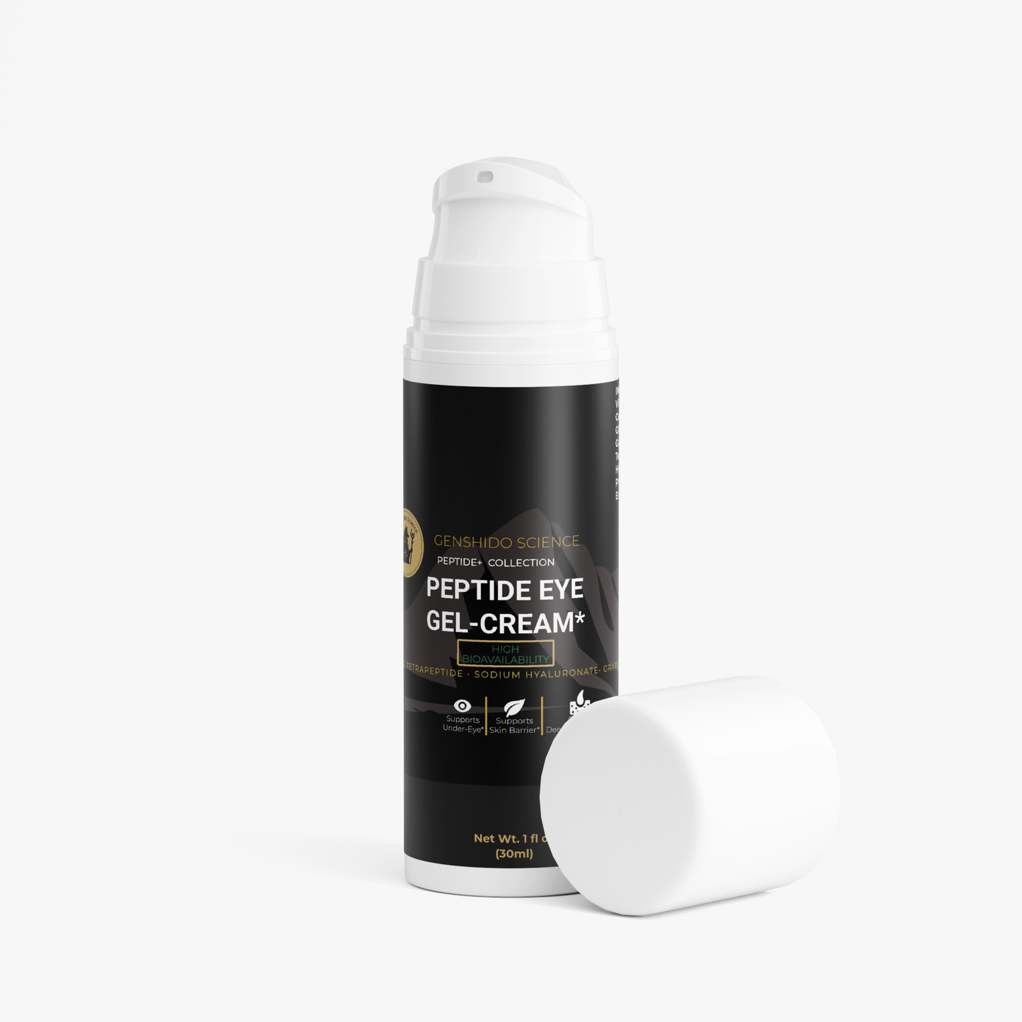 PEPTIDE EYE GEL-CREAM