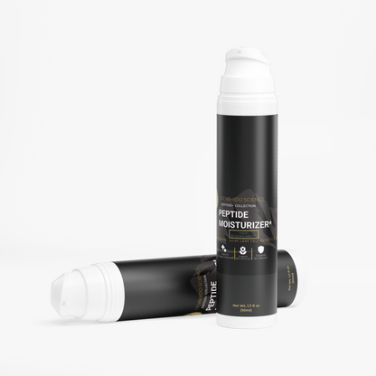 PEPTIDE MOISTURIZER
