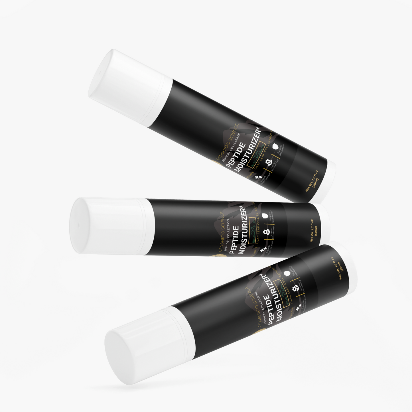 PEPTIDE MOISTURIZER
