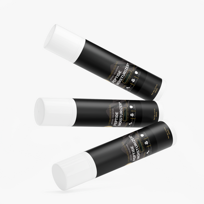 PEPTIDE MOISTURIZER