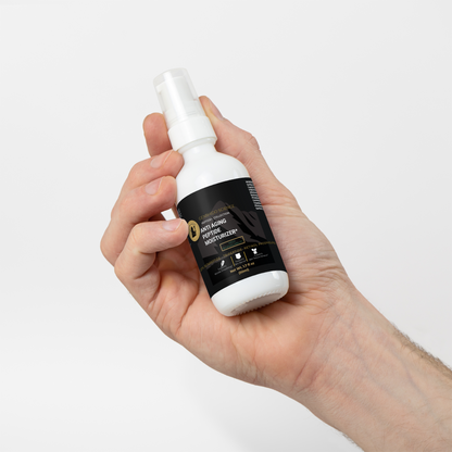 ANTI AGING PEPTIDE MOISTURIZER