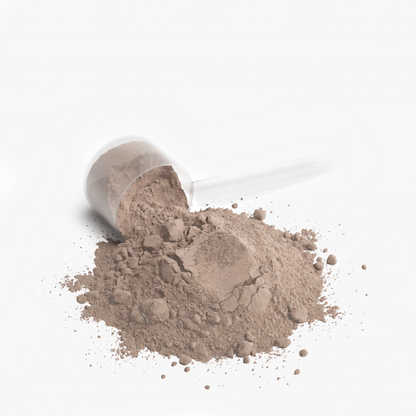 DOUBLE CHOCOLATE CHUNK WHEY PROTEIN