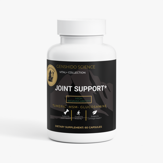 JOINT SUPPORT