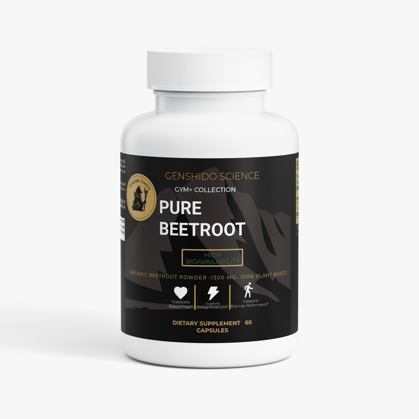 PURE BEETROOT