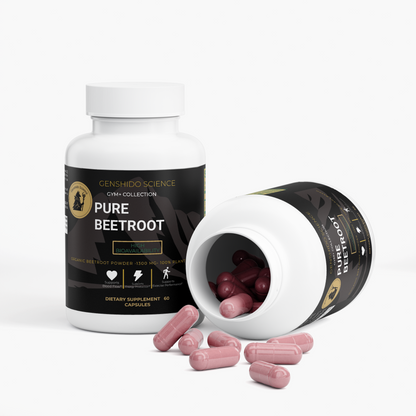PURE BEETROOT