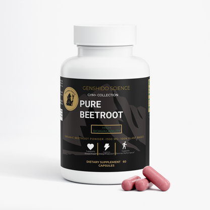 PURE BEETROOT