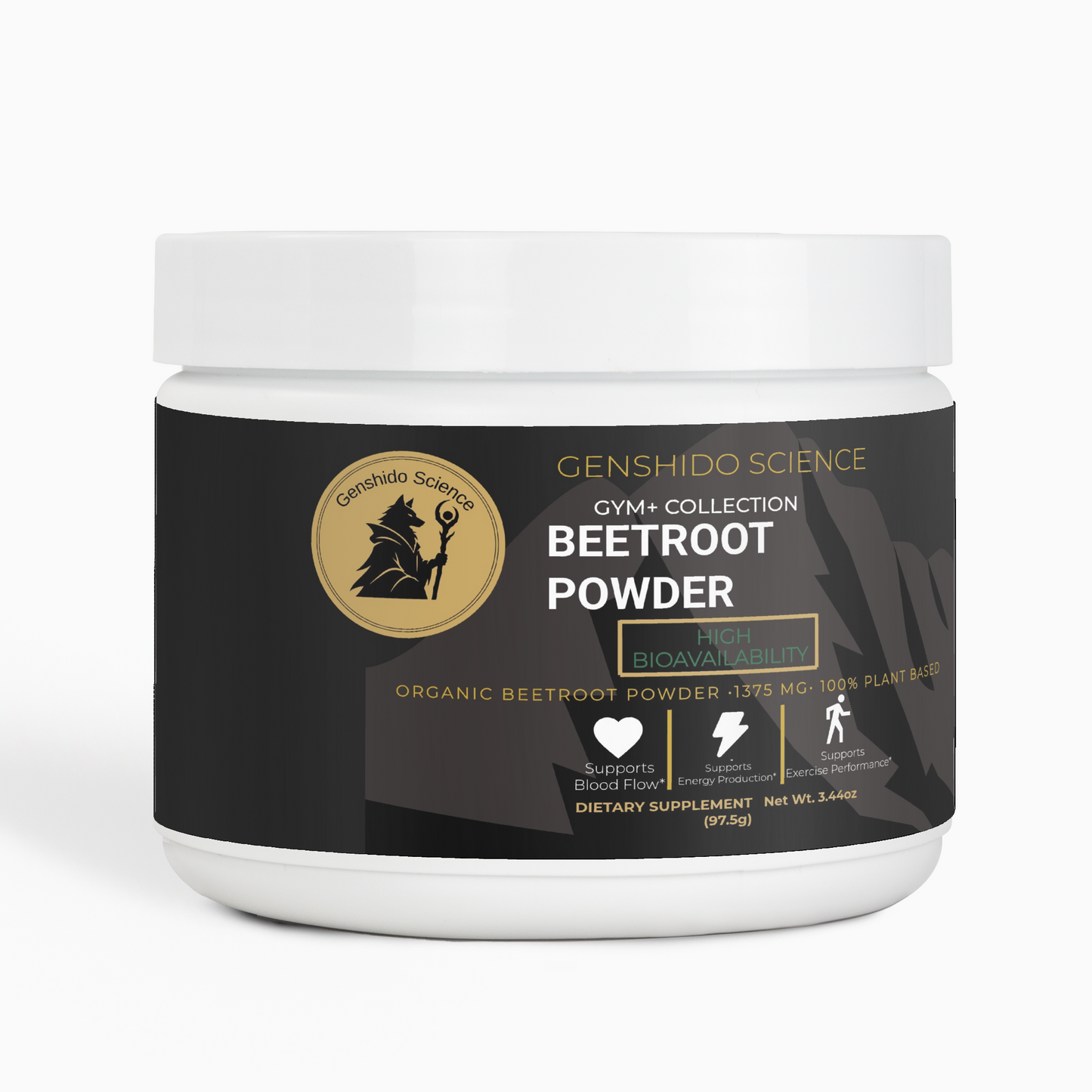 BEETROOT POWDER