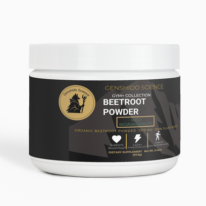 BEETROOT POWDER