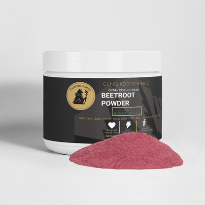 BEETROOT POWDER