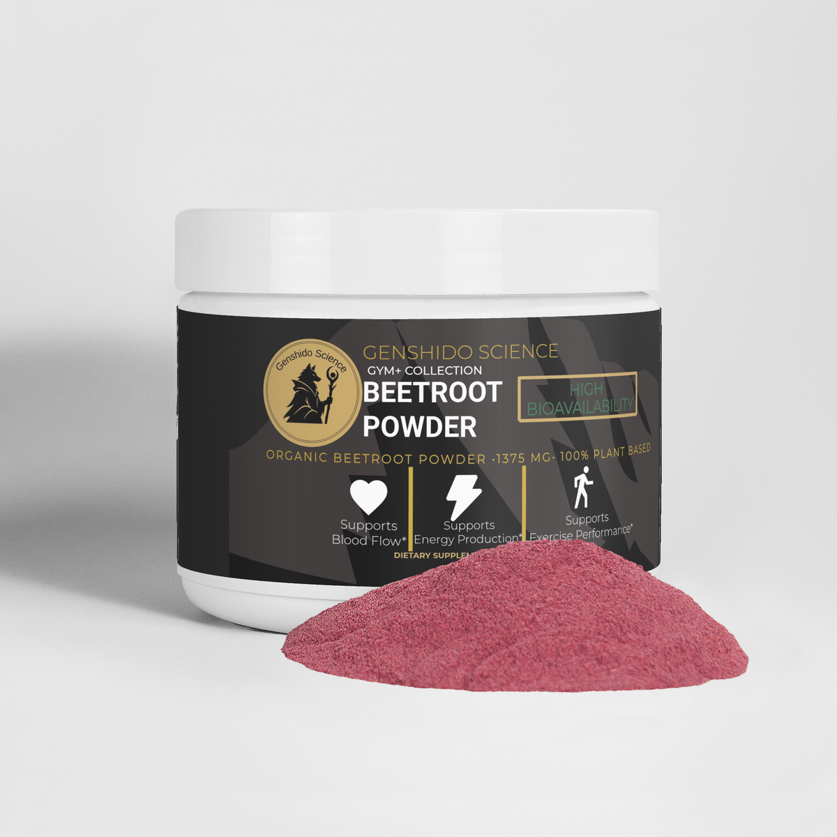BEETROOT POWDER