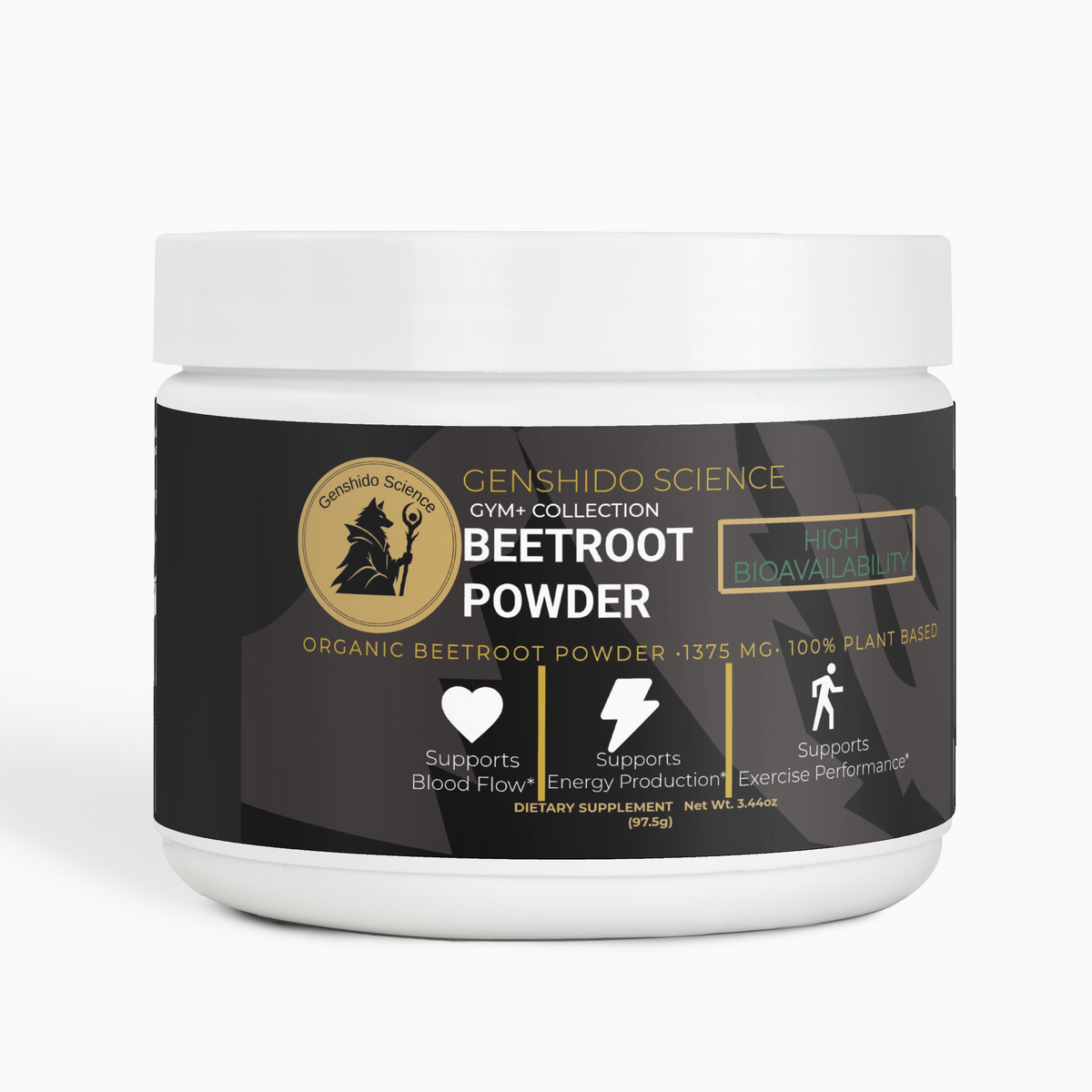 BEETROOT POWDER