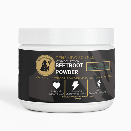 BEETROOT POWDER