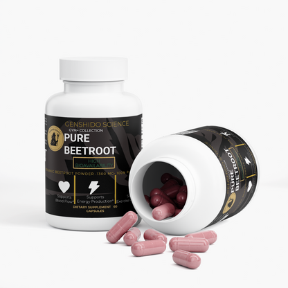 PURE BEETROOT