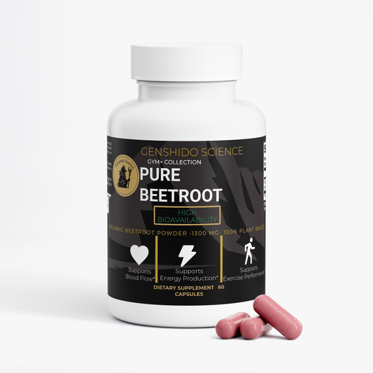 PURE BEETROOT