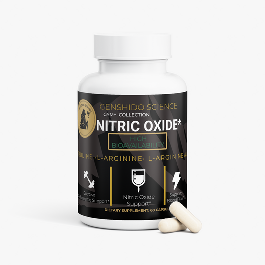 NITRIC OXIDE