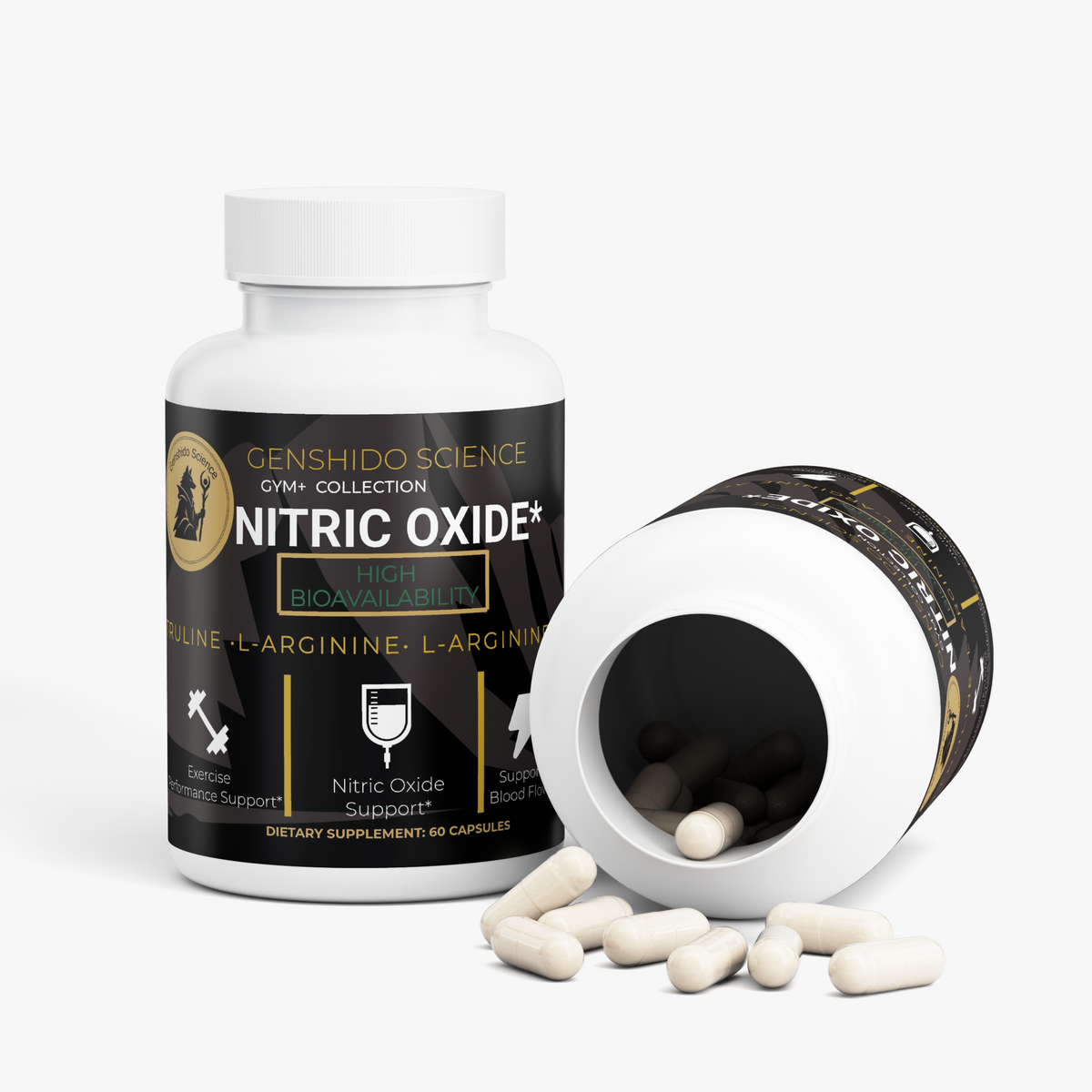 NITRIC OXIDE
